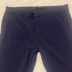 Greyson Montauk Joggers Size 34